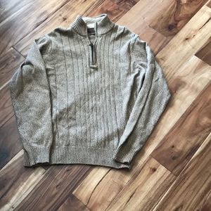 Northwest Sweater Sz M Men’s🍎